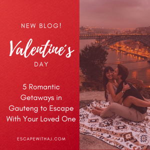 Escapewithaj - article by Aamir jolly