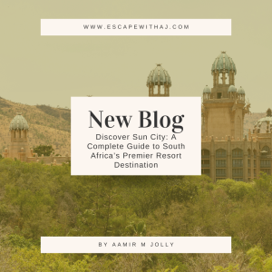 sun city south africa