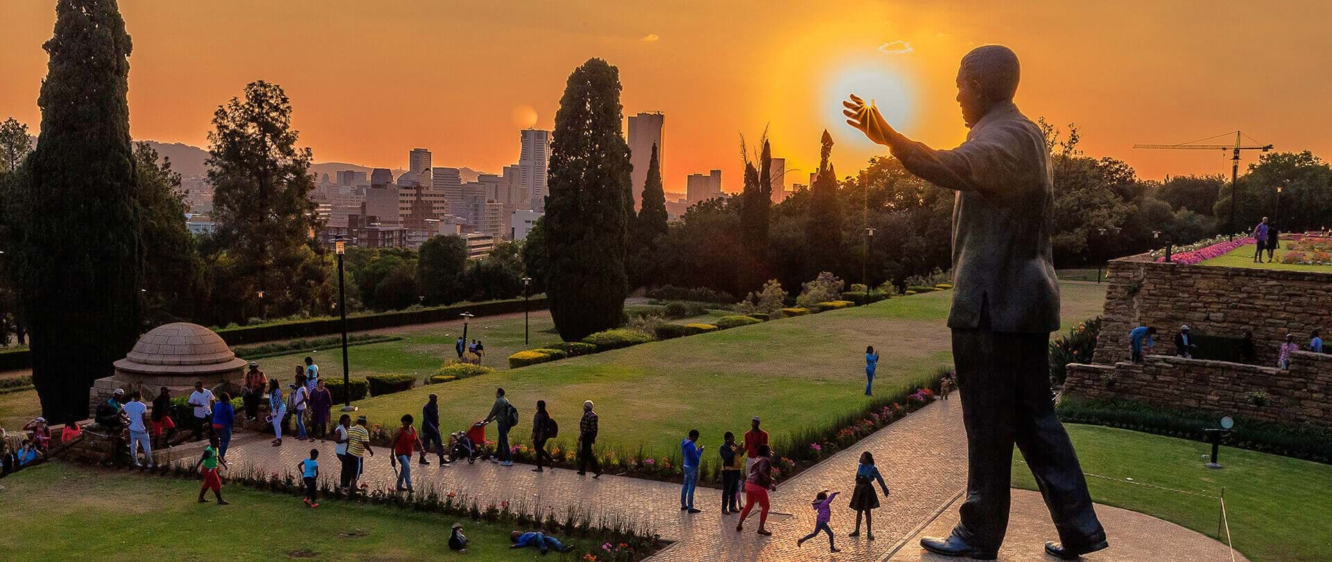 things to do in pretoria