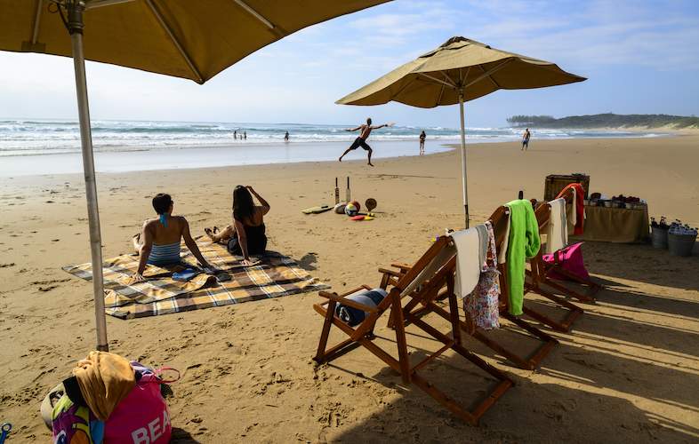 Sodwana Bay, KwaZulu-Natal