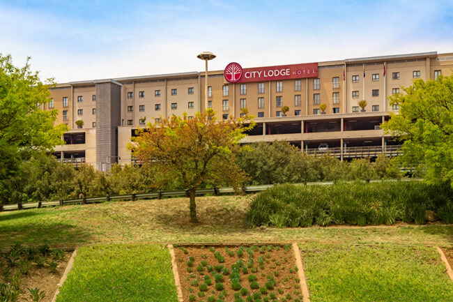 city lodge hotels in jhb