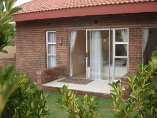 Gold Reef Place Guest House