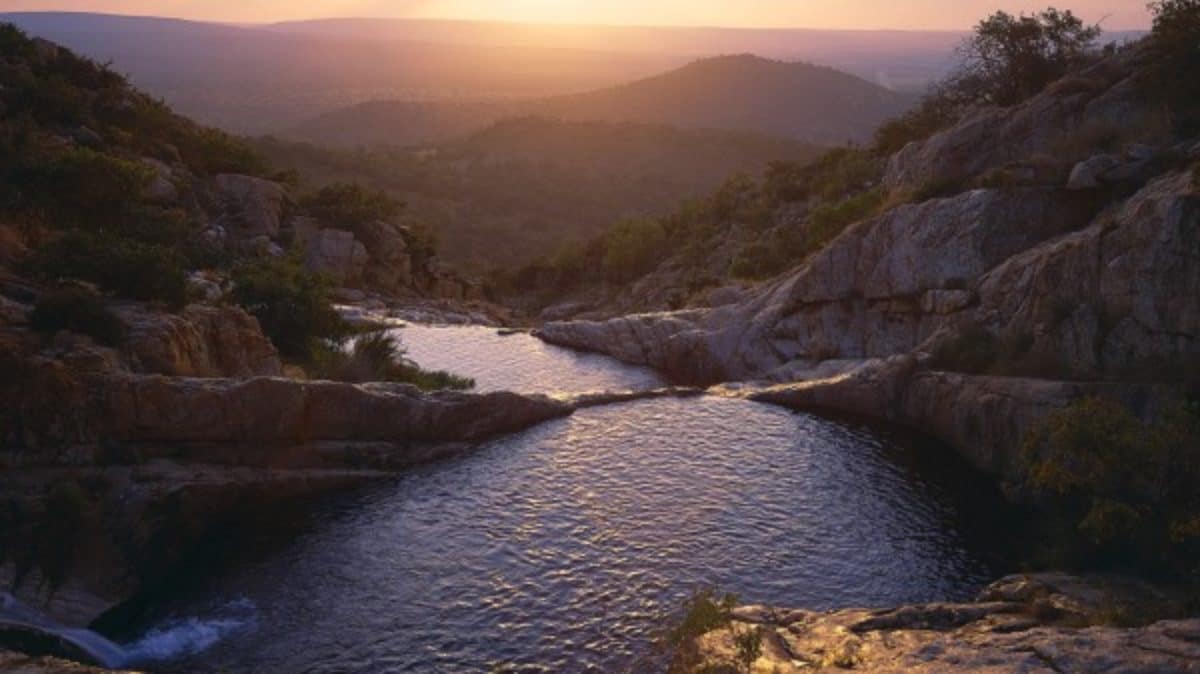 things to do - Magaliesberg: Nature and Tranquility
