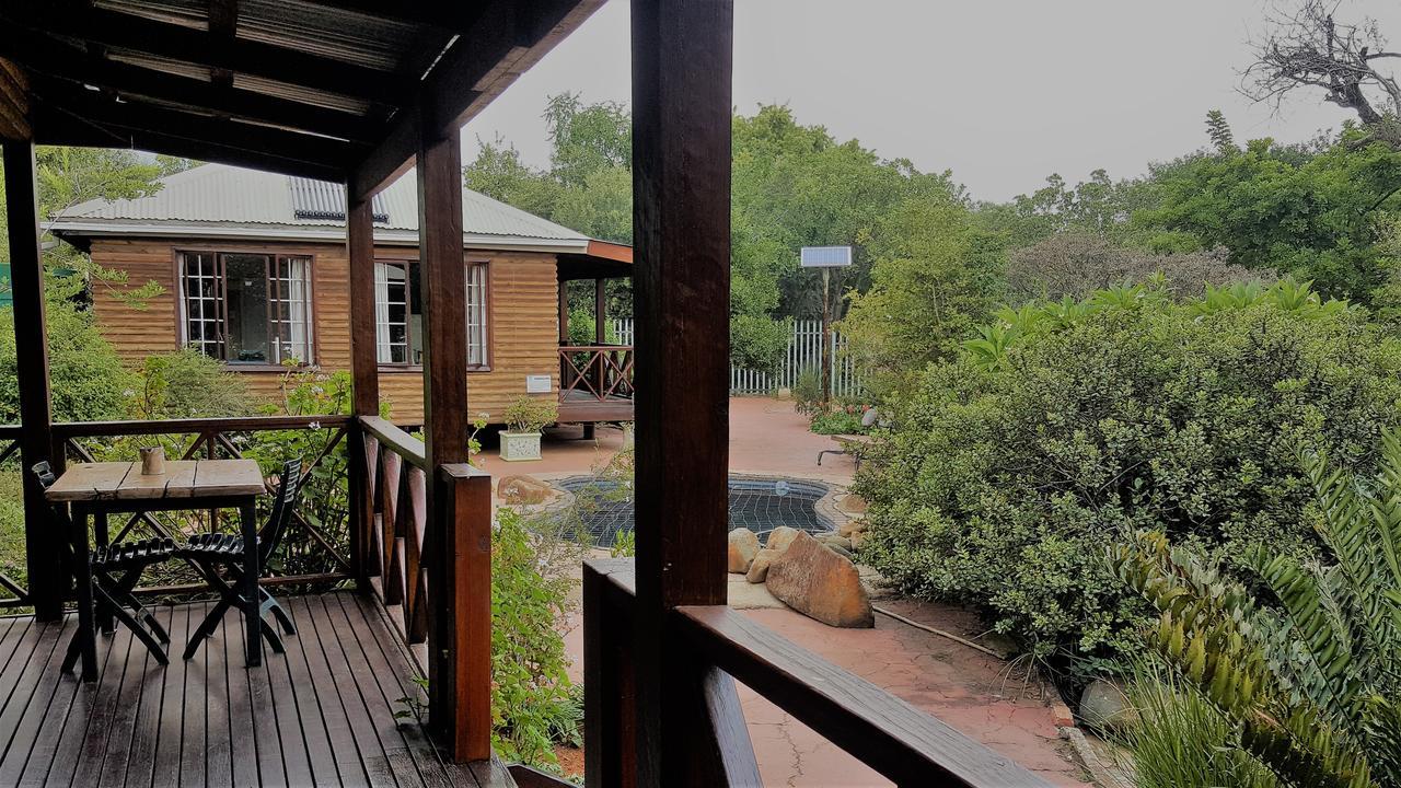 klip els guest lodge